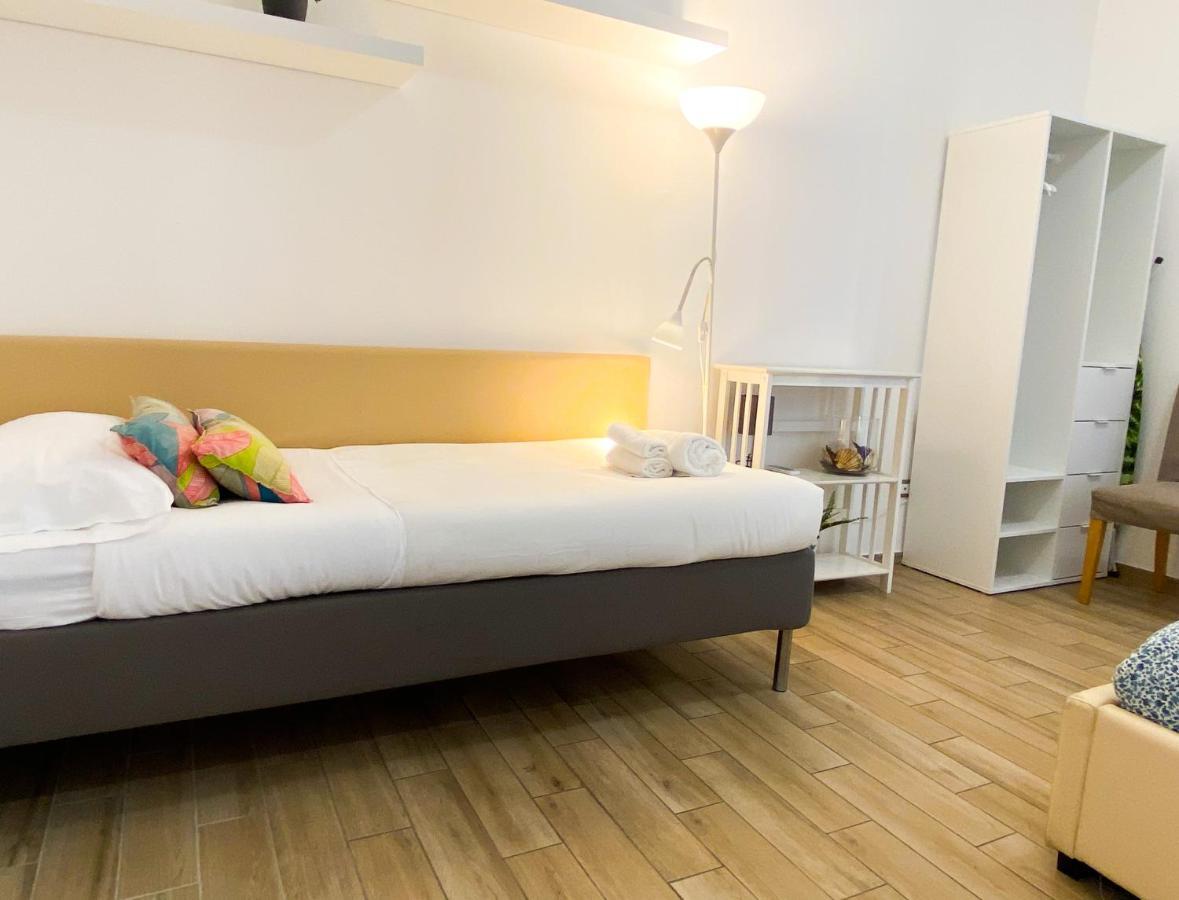 Butterfly Suite Rom Eksteriør billede