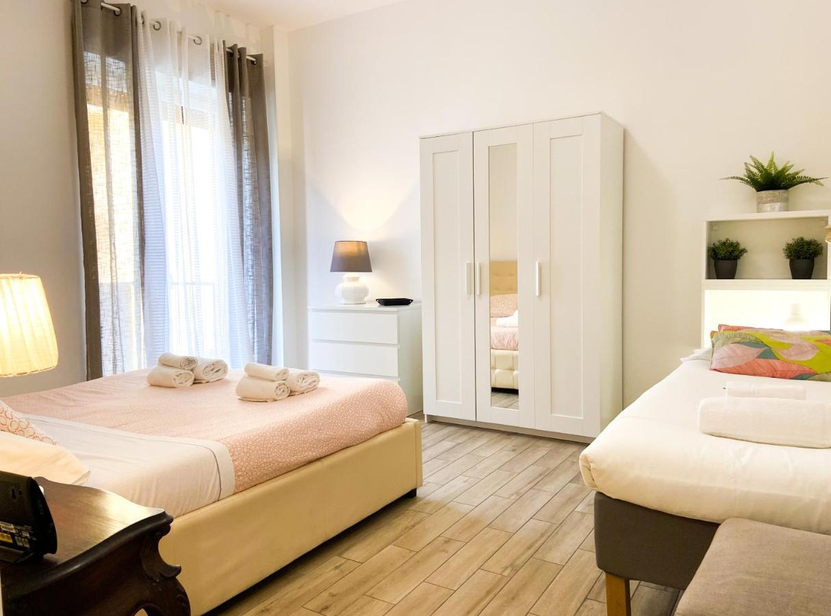 Butterfly Suite Rom Eksteriør billede
